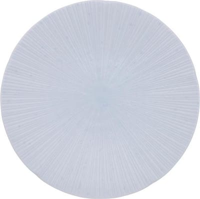 Tokyo Design Studio - Sky White Plate 22.5cm