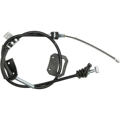 Kabel, parkeerrem ABE C78028