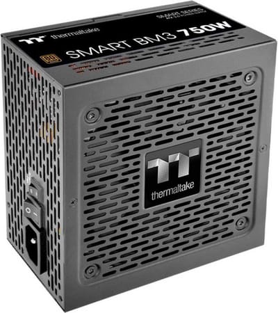 750W Thermaltake Smart BM3 | 80+ Bronze
