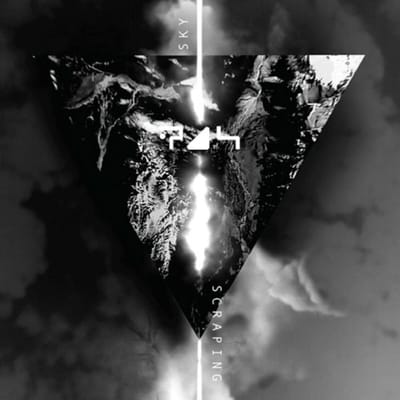 Planetary Assault Systems - Sky Scraping (CD)
