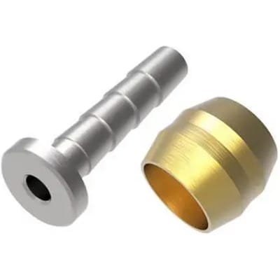 Kit remming van de druk en olive Krayton BH90 Shimano XTR, XT, SLX 1und