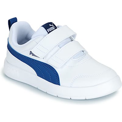 Lage Sneakers Puma Courtflex V3 V PS