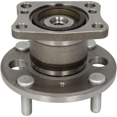 Wiellagerset BTA H2G054BTA