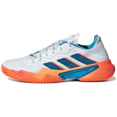 Tennisschoenen adidas Barricade