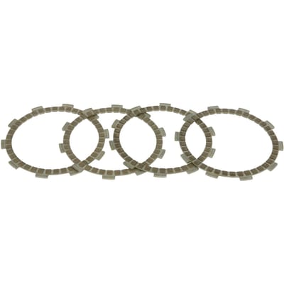 Koppelingsschijf  TRW MCC550-4