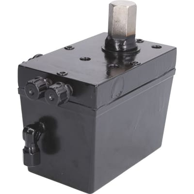 Kantelpomp, cabine FEBI BILSTEIN 40252