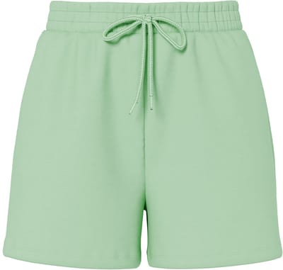 Pieces Sweatshort High-waist