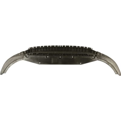 Bumper - spoiler BLIC 5511-00-0047224P
