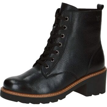 Caprice Dames Enkellaarsje 9-26259-45 022 G-breedte Maat: 37 EU