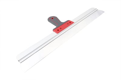 Wovar Spackmes RVS 600 mm | Per Stuk