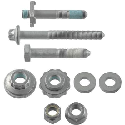 Reparatieset, wielophanging LEMFÖRDER 45872 01
