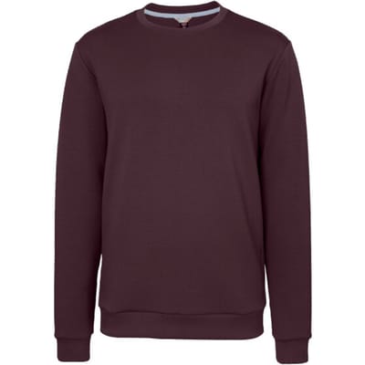 The Indian Maharadja soft supreme sweater tennis sweater heren -