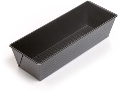 Dailygoods- Cakevorm 25 cm - Ronde Bakvorm - Antiaanbaklaag - Gelijkmatige Bruining - Hoogwaardige Kwaliteit - Ideaal voor Taarten