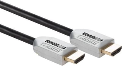 Velleman High-Speed Hdmi 2.0 Met Ethernet - Plug Naar Plug - Koper / Professioneel / 10 M / Verguld / M-M