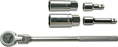 SW-Stahl 03710SB bougiegereedschapset