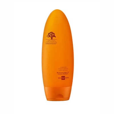 Arganmidas Marokkaanse Arganolie Volume Shampoo / Volumegevende shampoo met arganolie 450 ml