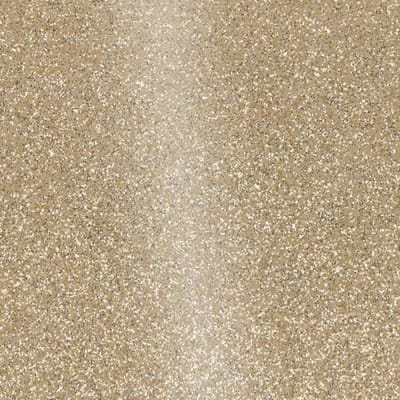 Artemio rol flex thermoklevend goud glitter 30,5 cm x 1,22 m