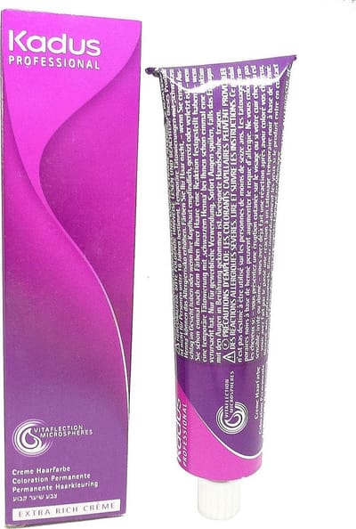 Kadus - Kadus Professional Color - Permanent 9/36 60ml