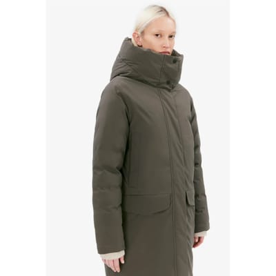 Elvine Asha 331190 457 dusk olive
