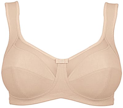 Anita Comfort Clara Comfort Bh zonder Beugel 5459 Huid - maat EU 105I / FR 120I