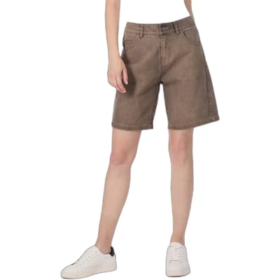 Damesshort Ragwear Norny