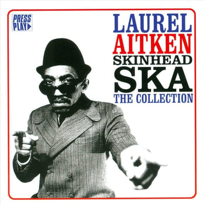 Skinhead Ska