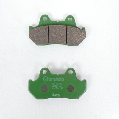 Plaquette de frein Brembo pour Moto Honda 1100 VF 1983 à 1986 SC12 / AR Neuf
