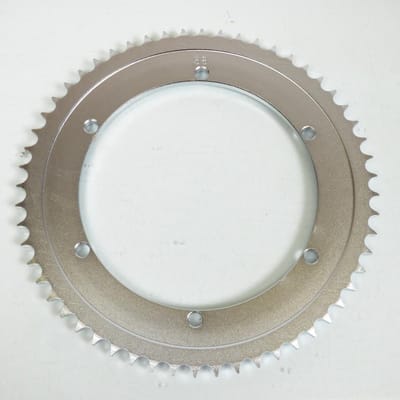 Couronne de transmission Sifam pour Moto Yamaha 400 SR 2014 à 2017 56 dents pas 428 Neuf