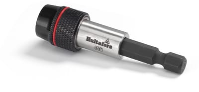 Hultafors BH 60 Magnetische bithouder - 60 mm