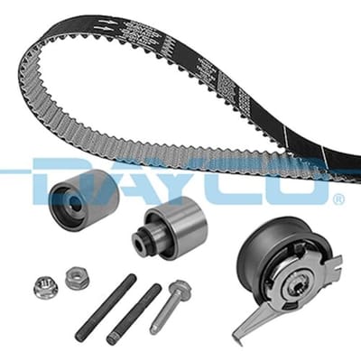 Distributieriemset DAYCO KTB1244