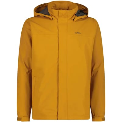 Ripstop waterdichte jas CMP