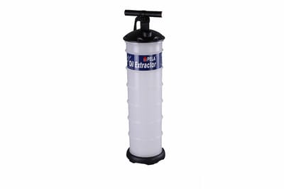 Pela Oil Extractor