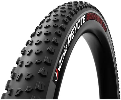 Vittoria Peyote Graphene 2.0 Black 27,5 x 2,35