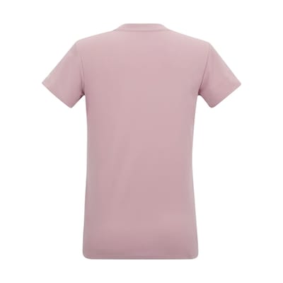 Regatta Dames/Dames Fingal Drakenvlieg T-shirt (Lila poeder)