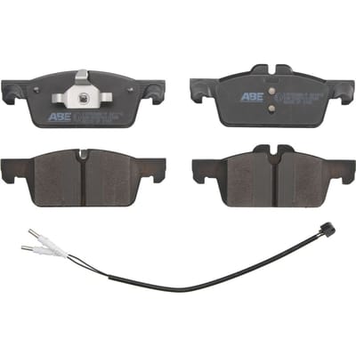Remblokset ABE C1P050, voor