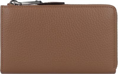 PICARD Portemonnee Pure 1 Wallet Ocean Donkerblauw