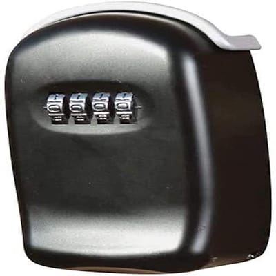 Sleutelkluis - Key safe - sleutelkast / Afsluitbare Sleutelbox , Lockable Key Box