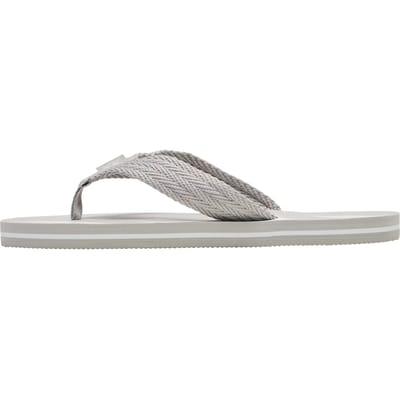 Hummel Chevron Sport Slippers Grijs EU 37 Man,Vrouw