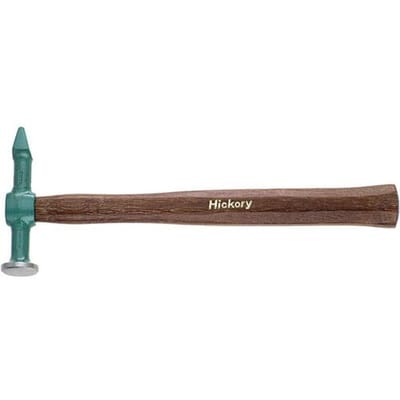 Stahlwille 10812 AUSBEUL-PINNHAMMER 70130013 Pinhamer 344 g 1 stuk(s)