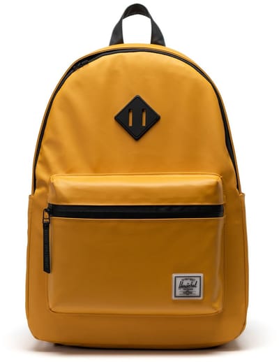 Herschel Classic X-Large Weather Resistant - Rugzak 15 45 cm (brass)