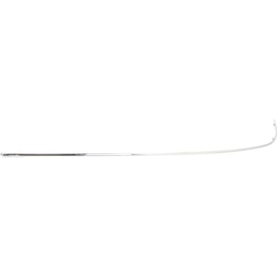 Sierlijst/beschermstrip, bumper BLIC 5703-05-3515980P rechts