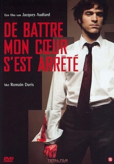 De Battre Mon Coeur S'Est Arrete