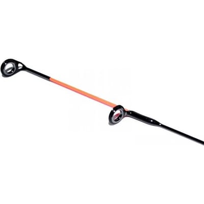 Grote geleider-spinhengel met grote diameter Shimano Fdr Tip AX Carbon LGLD