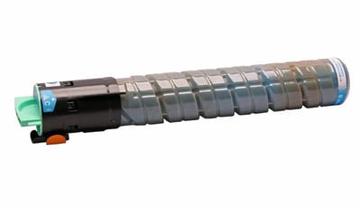 Ricoh C2500A - Toner Cyaan - 10500 pagina's - Huismerk Compatible - Geschikt voor Ricoh Lanier IM C2000 Lanier IM C2000A Lanier IM C2500 Lanier IM C2500A Ricoh IM-C2000 Ricoh IM-C2000A Ricoh IM-C2500 Ricoh IM-C2500A - TRCCIMC2000 alternatief