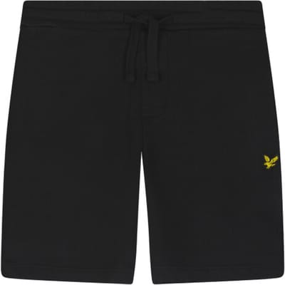 Lyle and Scott Sweat short jet