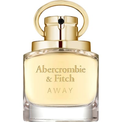 Abercrombie & Fitch Away Woman Eau de Parfum Spray Damesparfum Dames 50 ml