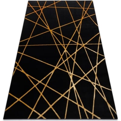 Kleden Rugsx Tapijt GLOSS modern 406C 86 stijlvol, glamour, 240x330 cm