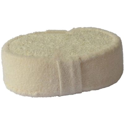 Natuurlijke Loofah Badspons Luffa Loofa Bad Douche Was Lichaam Pot Pads Scrubber Tool Badbal Handdoek Zachte Frisse Massageborstel