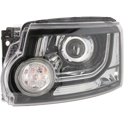 Koplamp, bevestiging VALEO 045270