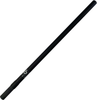 Mast Blokart Mast Glass 2nd Section - Matte BSC2002 Zwart